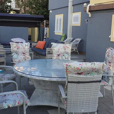Apartman By The Sea Nin, Zadar - 15513 Nin