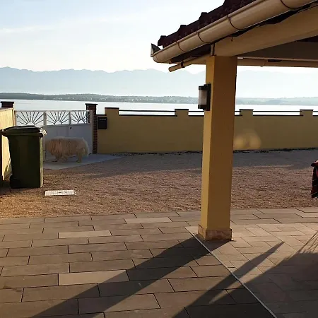 By The Sea Nin, Zadar - 15513 * نين