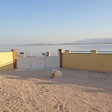 By The Sea Nin, Zadar - 15513 * نين