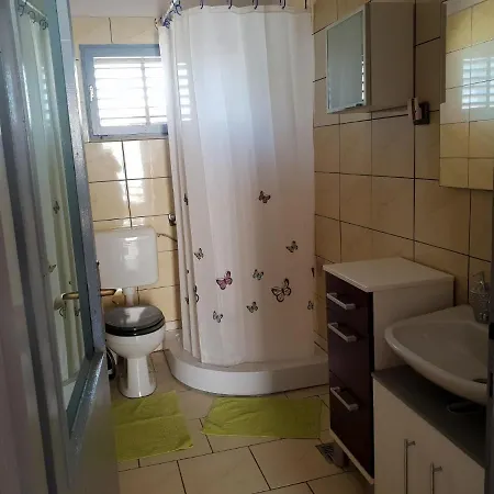 Apartamento By The Sea Nin, Zadar - 15513 Nin