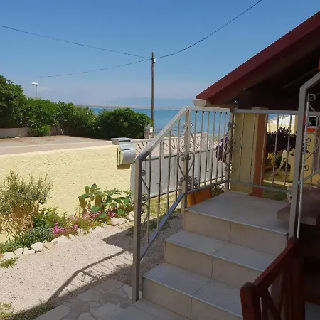 By The Sea Nin, Zadar - 15513 شقة نين