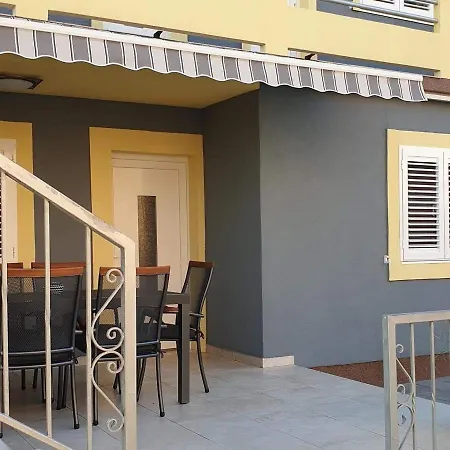 By The Sea Nin, Zadar - 15513 *