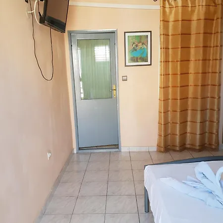 By The Sea Nin, Zadar - 15513 Apartamento *
