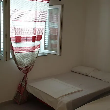 By The Sea Nin, Zadar - 15513 Apartman Nin