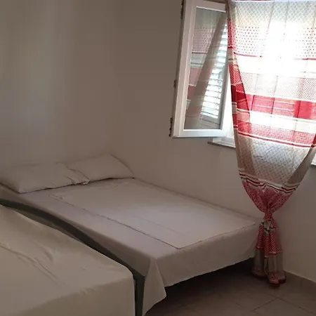 By The Sea Nin, Zadar - 15513 Apartman