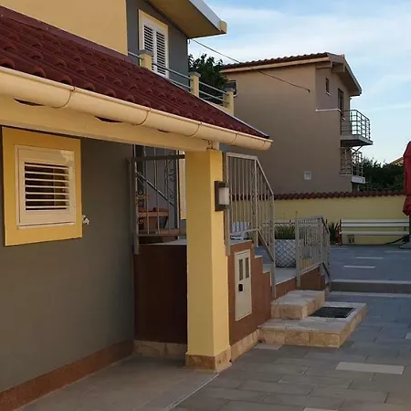Apartamento By The Sea Nin, Zadar - 15513
