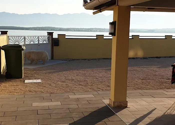 By The Sea Nin, Zadar - 15513 * Nin