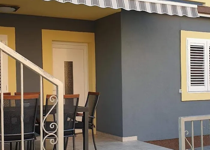 By The Sea Nin, Zadar - 15513 *