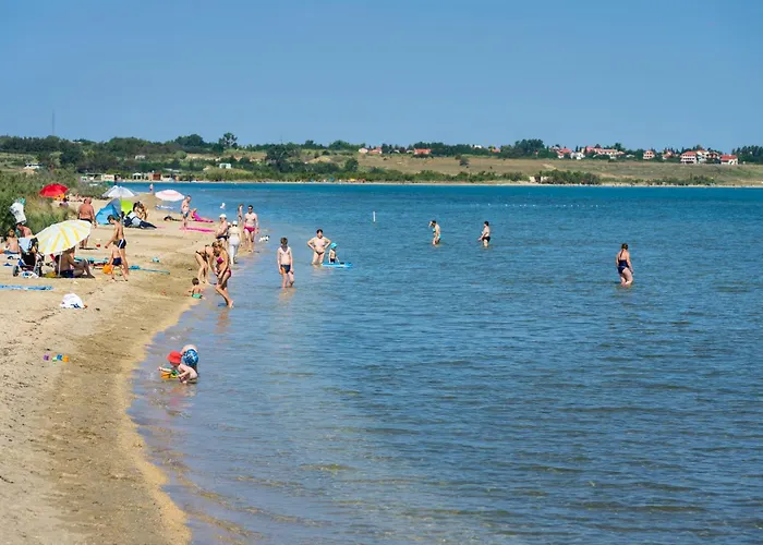 By The Sea Nin, Zadar - 15513