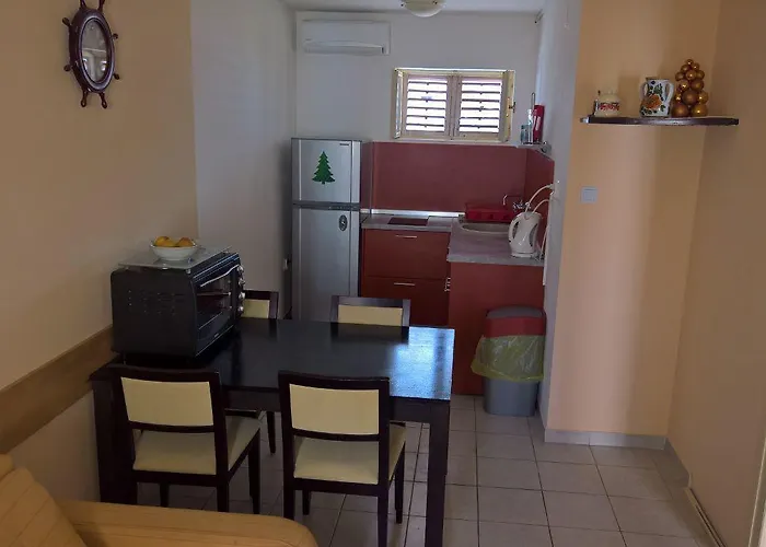 By The Sea Nin, Zadar - 15513 Apartman Nin