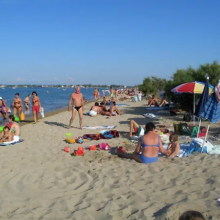 By The Sea Nin, Zadar - 15513 *