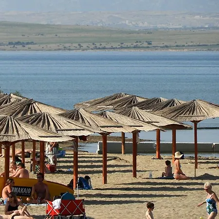 アパート By The Sea Nin, Zadar - 15513 ニン