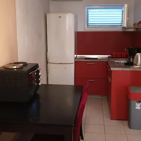 Appartement By The Sea Nin, Zadar - 15513 Nin