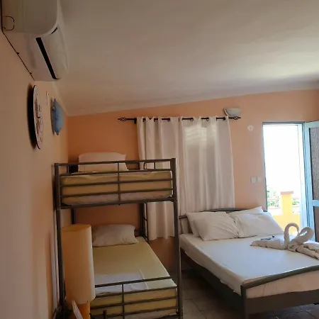 By The Sea Nin, Zadar - 15513