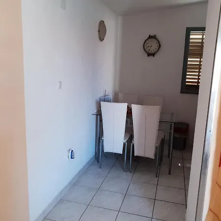 Apartment By The Sea Nin, Zadar - 15513