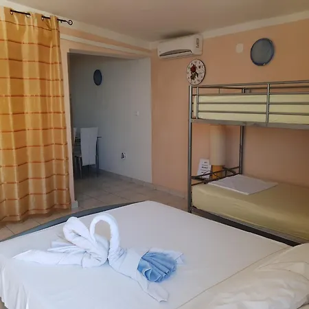 Apartment By The Sea Nin, Zadar - 15513 Nin
