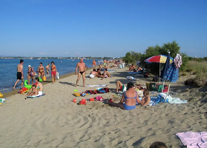 By The Sea Nin, Zadar - 15513 *