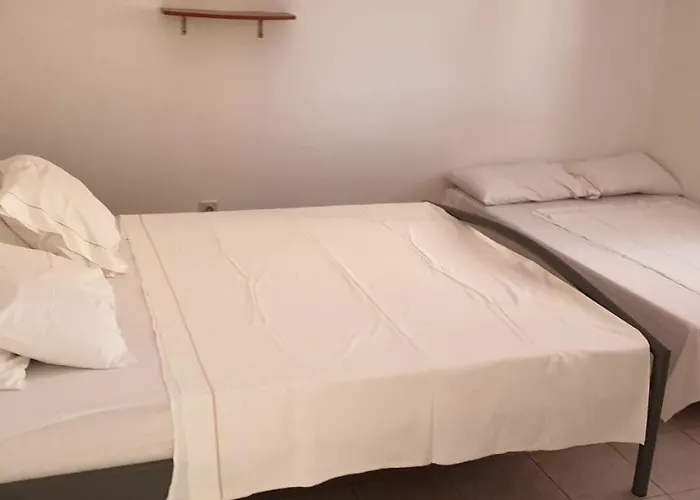 By The Sea Nin, Zadar - 15513 דירה נין
